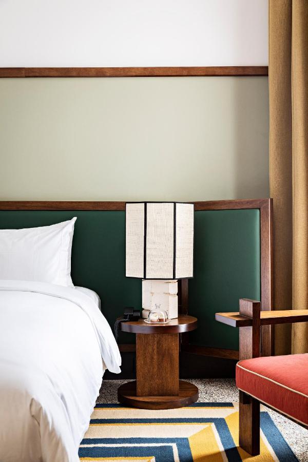 La Maison Palmier Abidjan, A Member Of Design Hotels المظهر الخارجي الصورة