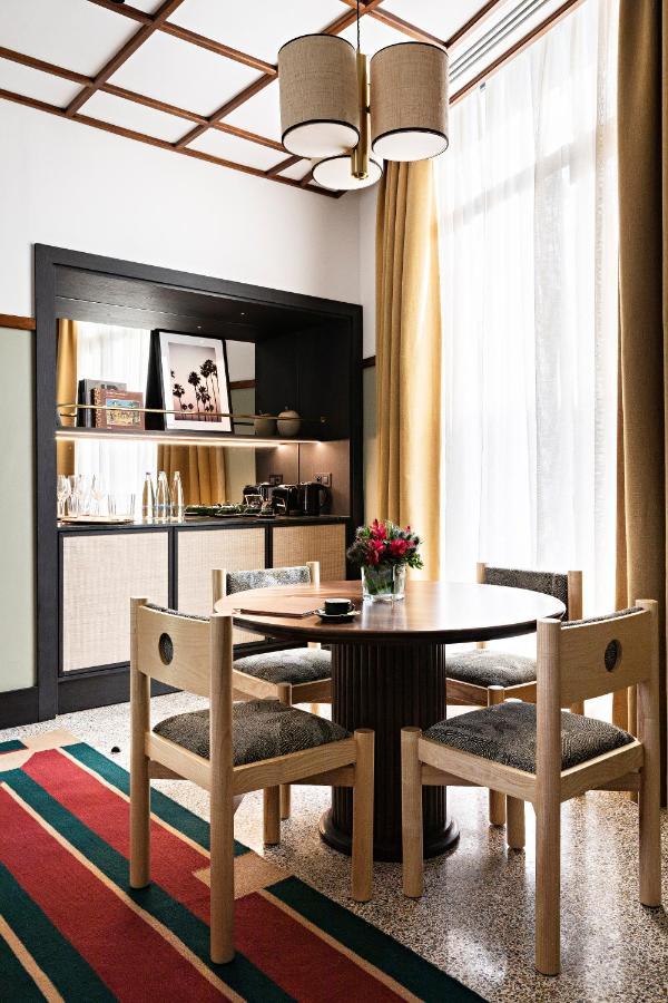 La Maison Palmier Abidjan, A Member Of Design Hotels المظهر الخارجي الصورة