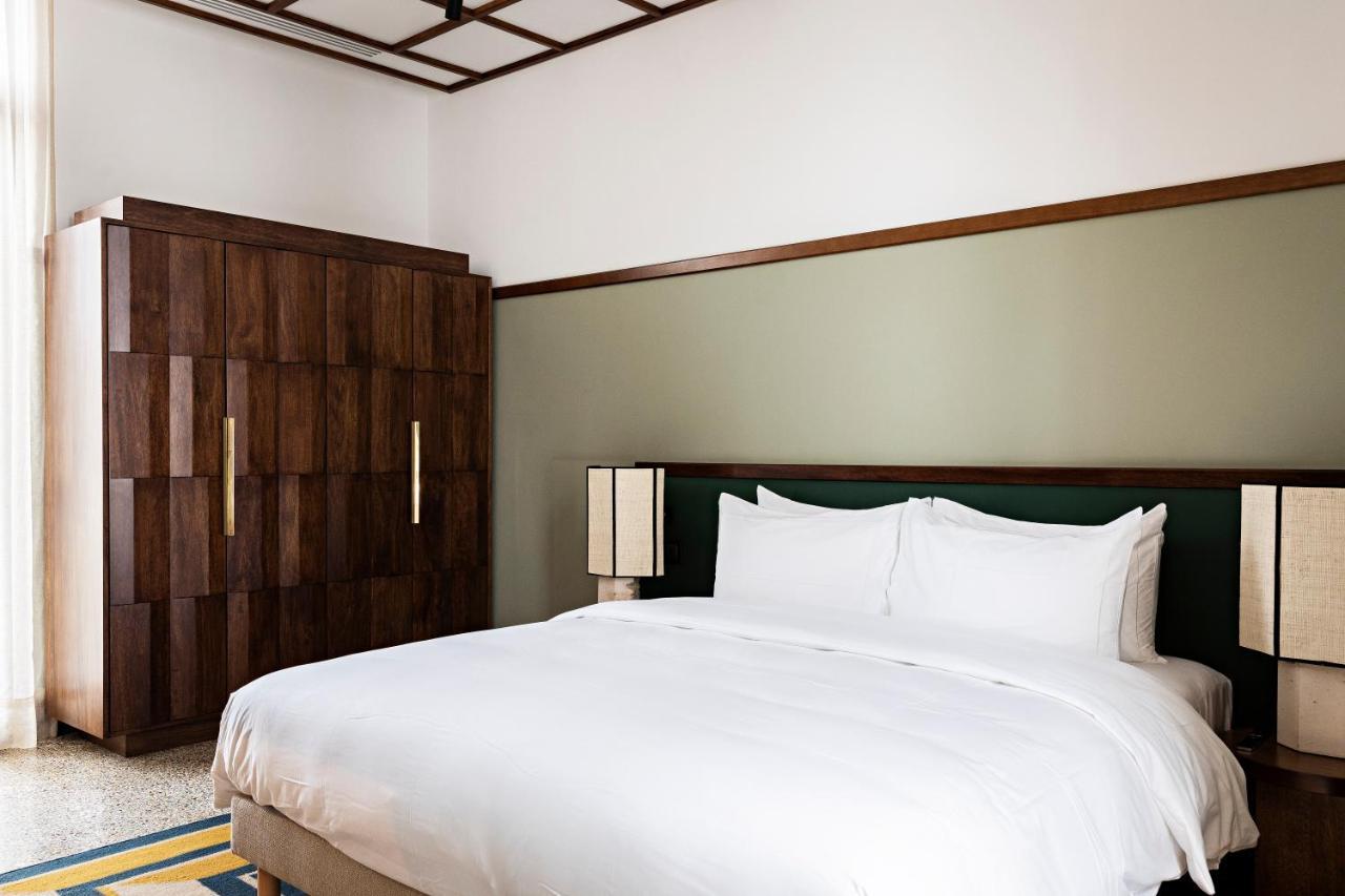 La Maison Palmier Abidjan, A Member Of Design Hotels المظهر الخارجي الصورة