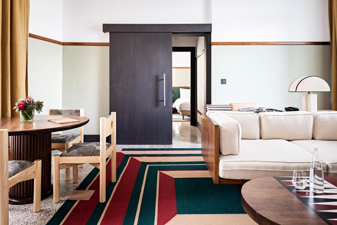 La Maison Palmier Abidjan, A Member Of Design Hotels المظهر الخارجي الصورة