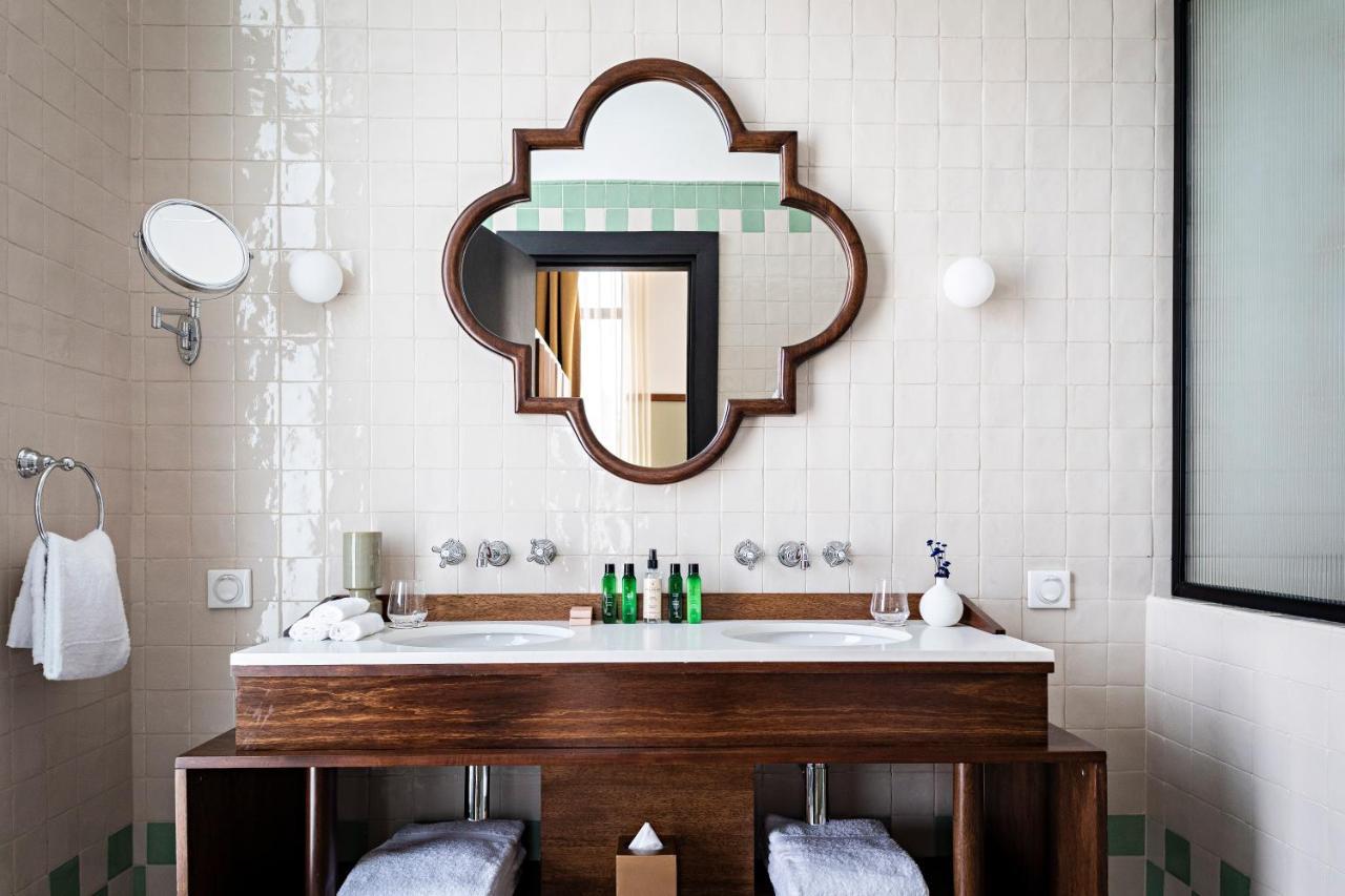 La Maison Palmier Abidjan, A Member Of Design Hotels المظهر الخارجي الصورة