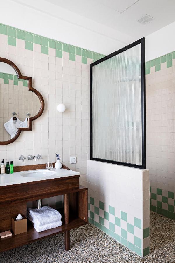 La Maison Palmier Abidjan, A Member Of Design Hotels المظهر الخارجي الصورة